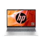 HP 15 AMD R5-7520U (Copilot) 156" 8Go 512Go SSD W11H Natural Silver 12M