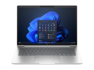 HP ProBook 4 G1iR 16 Core 7-150U 16" 16Go 512Go SSD FreeDos 24M