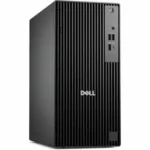 DELL DESKTOP TWR Pro QCT1250 i7-14700 8Go 512Go SSD Ubuntu Noir 36Mois