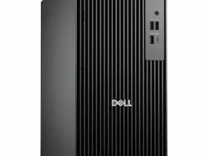 DELL DESKTOP TWR Pro QCT1250 i7-14700 8Go 512Go SSD Ubuntu Noir 36Mois
