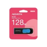 ADATA CLE USB METAL UV128 128GB 3.2