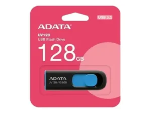 ADATA CLE USB METAL UV128 128GB 3.2