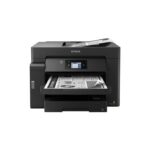 Epson Jet d'encre EcoTank M15140 MFP 3en1 Réseau Wifi Mono A4 R/V 32 B&WPPM 32 12M