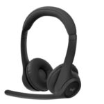 Logitech HEADSET - Zone 300 - BLACK - BT - N/A - EMEA28i-935