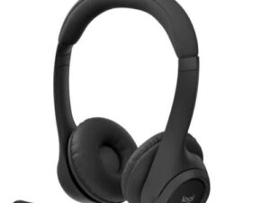 Logitech HEADSET - Zone 300 - BLACK - BT - N/A - EMEA28i-935
