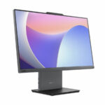 LENOVO AIO Thinkcenter Neo 50a-24 238'' multitouch Intel Core 5-210H 16Go 512GoSSD Freedos Noir 24M