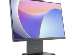 LENOVO AIO Thinkcenter Neo 50a-24 238'' multitouch Intel Core 5-210H 16Go 512GoSSD Freedos Noir 24M