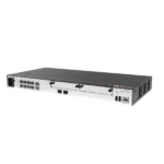 HUAWEI AC650-512AP mainframe (10*GE electrical ports2*10GE optical ports with the AC/DC adapter)