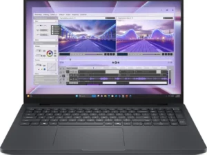 DELL LAPTOP Pro Max 16 MC16250 16'' Ultra 7-265H 32Go 1To SSD GC RTX PRO 2000 8GB Wn11 Pro Noir 