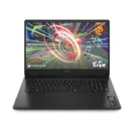HP Omen 17 AMD Ryzen 9-365 AI 17.3'' 16Go 1To SSD GC NVIDIA GeForce RTX 5060 8GB W11H Noir 12Mois