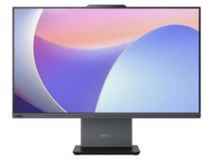 LENOVO AIO Neo 50a-27 G5 Ecran 27'' Intel i7-13620H 16 Go 512 Go SSD Freedos Noir