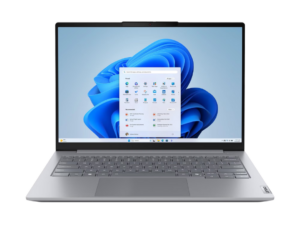 LENOVO LAPTOP ThinkBook 14-IAL 14'' Touch Ultra7-255H 16G 512G SSD Freedos Gris Topload Case
