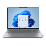 LENOVO LAPTOP ThinkBook 14-IAL 14'' Touch Ultra5-225U 16G 512G SSD Freedos Gris Topload Case