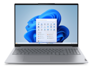 LENOVO LAPTOP ThinkBook 14-IAL 14'' Touch Ultra5-225U 16G 512G SSD Freedos Gris Topload Case