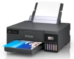Epson Impression photo L8050 SFP Wifi Couleur A4 22 B&WPPM 22PPMCOL impression sur cartes PVC