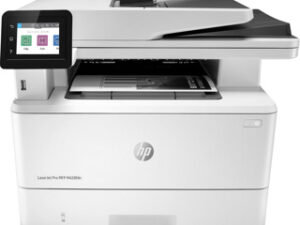 HP Laser 4103FDN MFP 4en1 Réseau Mono A4 R/V 40 B&WPPM 40 12M