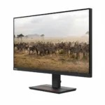 LENOVO Moniteur ThinkVision S24-4e 24'' 36Mois FHD Monitor (IPS Panel100Hz4msHDMIVGAPhone Holde