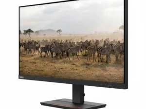 LENOVO Moniteur ThinkVision S24-4e 24'' 36Mois FHD Monitor (IPS Panel100Hz4msHDMIVGAPhone Holde
