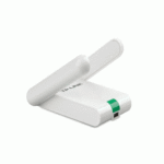 Tplink Adapter 300Mbps High Gain Wireless N USB 300 Mbps