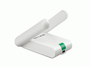 Tplink Adapter 300Mbps High Gain Wireless N USB 300 Mbps
