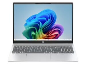 HP ProBook 4 G1iR 16 Core 5-120U 16'' 8Go 512Go SSD FreeDos 24M