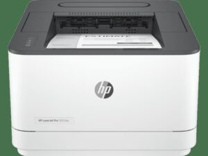 HP Laser PRO 3003dw SFP Réseau Wifi Mono A4 R/V 33 B&WPPM 33 12M