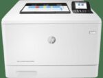 HP Laser M455dn SFP Couleur A4 27 B&WPPM 27 12M