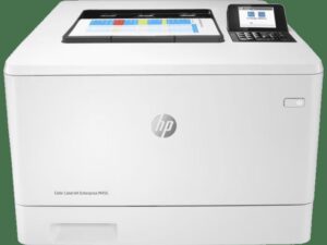 HP Laser M455dn SFP Couleur A4 27 B&WPPM 27 12M