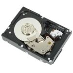 DELL 2TB 7.2K RPM SATA 6Gbps 512n 3.5in Cabled Hard Drive CK T150