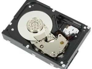 DELL 2TB 7.2K RPM SATA 6Gbps 512n 3.5in Cabled Hard Drive CK T150