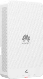 HUAWEI AP266 (11ax intérieur 2+2 doubles bandes antenne intelligente PSE) Plaque murale