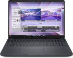 DELL LAPTOP Pro Max 16 MC16250 16'' Ultra 7-265H 32Go 1To SSD GC RTX 1000 8GB Win11 Pro Gris