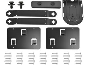 Logitech Rally Mounting Kit