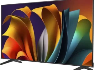 HISENSE Smart TV UHD 4K VIDA 55'' 24M