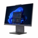 LENOVO AIO Thinkcenter Neo 50a-24 Ecran 238'' Intel Core 5-210H 16Go 512Go SSD Freedos Noir 