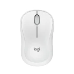 Logitech Souris M240 Silent Bluetooth Mouse - OFF WHITE - 2.4GHZ/BT RETAIL OFFLINE BOX
