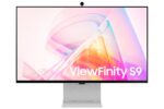 SAMSUNG Moniteur ViewFinity S9 S90PC 27'' 180hz / MPRT 1ms / FHD 12M