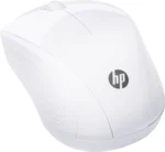 HP WRLS SNW Mouse EURO 12M