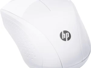 HP WRLS SNW Mouse EURO 12M
