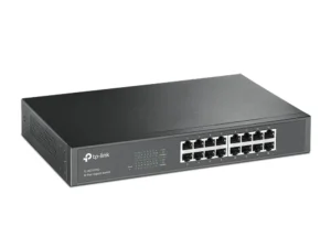 Tp Link Switch de bureau 16 ports Gigabit