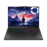 LENOVO LAPTOP Legion Pro 5 16IRX10 16'' I9-14900HX 32Go 1To SSD GC RTX5070_8GB Win11 Home Noir