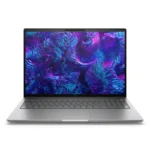 HP ZB G1i 16 Ultra 7-255HX 16" 16Go 512Go SSD CG 8GB W11P 12M