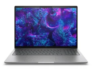 HP ZB G1i 16 Ultra 7-255HX 16" 16Go 512Go SSD CG 8GB W11P 12M