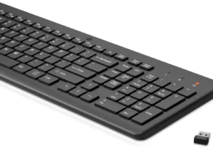 HP 330 Wireless Mouse & Keyboard Combo FR