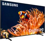 SAMSUNG Smart TV UHD 4K serie 8 50'' Android 12 Mois
