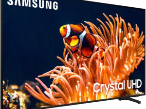 SAMSUNG Smart TV UHD 4K serie 8 50'' Android 12 Mois