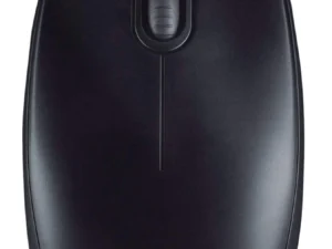 LOGITECH Mouse M90 (Mouton Boat) Noire