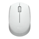 Logitech M171 Wireless Mouse - OFF WHITE - 2.4GHZ - N/A - EMEA28i-935 - M171