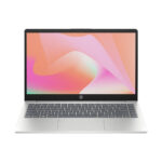 HP 15 i3-1315U 15.6'' 8Go 512Go SSD W11H Silver 12Mois