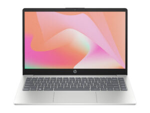 HP 15 i3-1315U 15.6'' 8Go 512Go SSD W11H Silver 12Mois